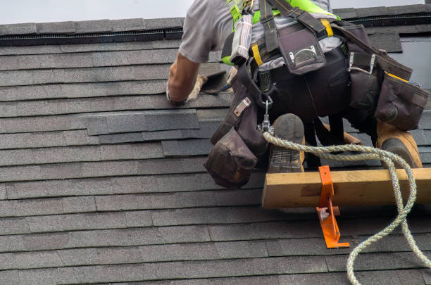 Reliable Roofing contractor in Utica, IN by Brentwood Metal Roofing